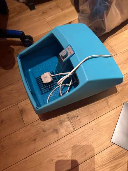 Photo of free Foot Spa (Artane) #2