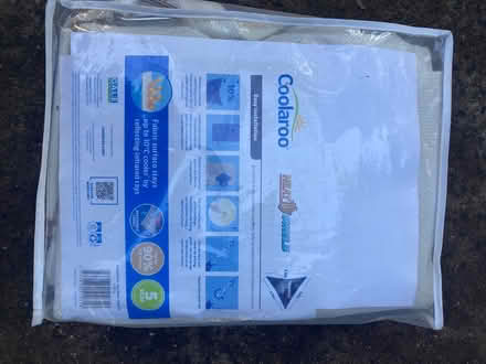 Photo of free Shade sail (Griffith ACT) #1