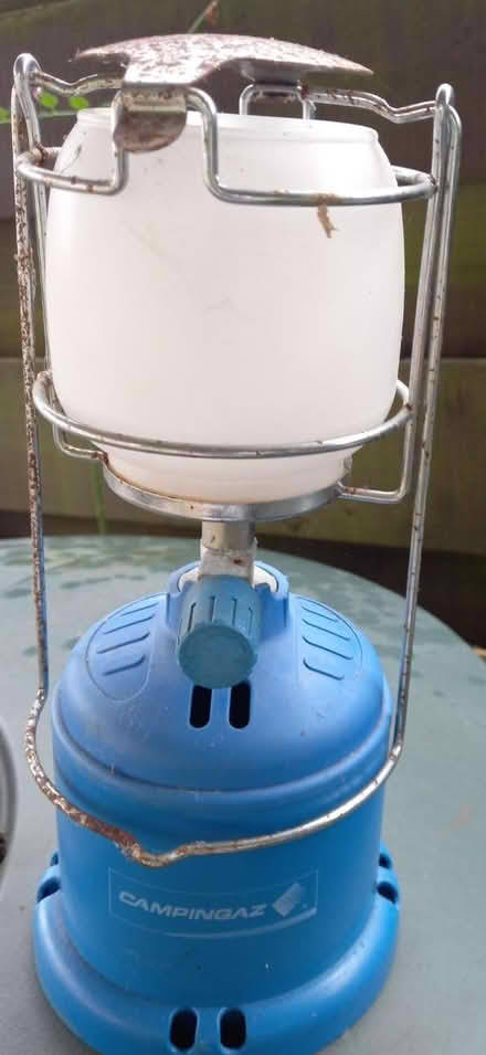 Photo of free Camping Light (Bramcote NG9) #1