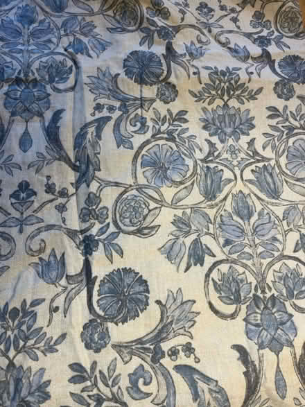 Photo of free New curtains (Scotstounhill G14) #1