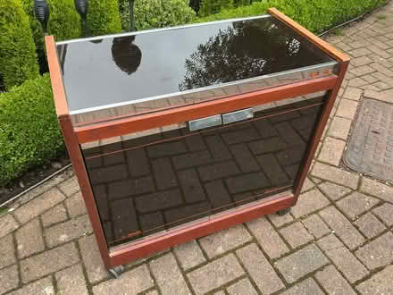 Photo of free Philips Hostess trolley (caterham) #1