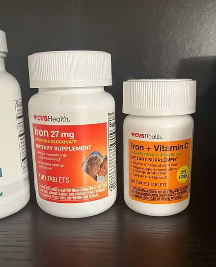 Photo of free More expired vitamins (Bay Ridge, Brooklyn) #2