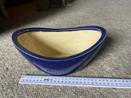 Photo of free Decorative plant pots (Whitley Bay NE26) #2