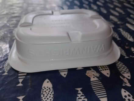 Photo of free Dog food containers (CT4) #1