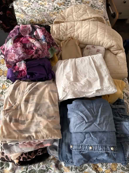 Photo of free Women’s clothing (Dover CT3) #1