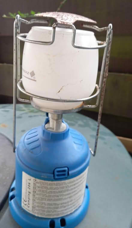 Photo of free Camping Light (Bramcote NG9) #2