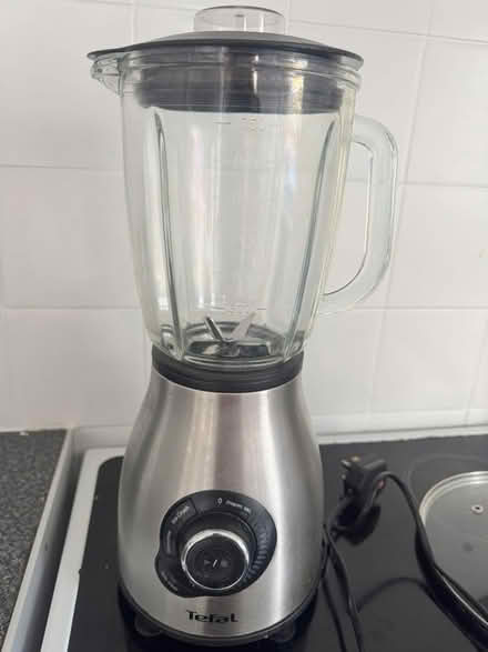 Photo of Electric blender (Bournemouth BH2) #1