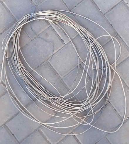 Photo of free Wire (North York: Bathurst Manor) #1