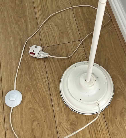 Photo of free Tall spotlight (Halewood L26) #3