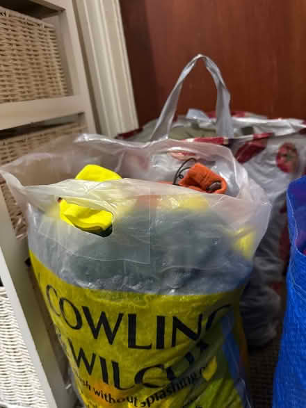 Photo of free Bundle of boy clothes (Plaistow E13) #3