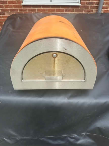 Photo of free Pizza oven (Yarnton) #1