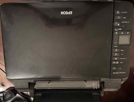 Photo of free Epson Printer (Alperton HA0) #1