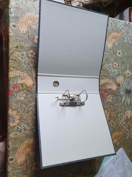Photo of free 10 Folders (Knighton LD7) #1