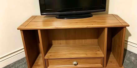 Photo of free TV Unit (Caernarfon LL55) #1