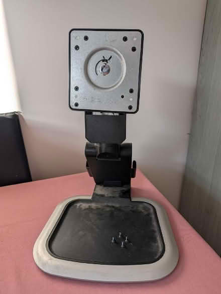 Photo of free Computer riser (Hillbourne BH17) #1