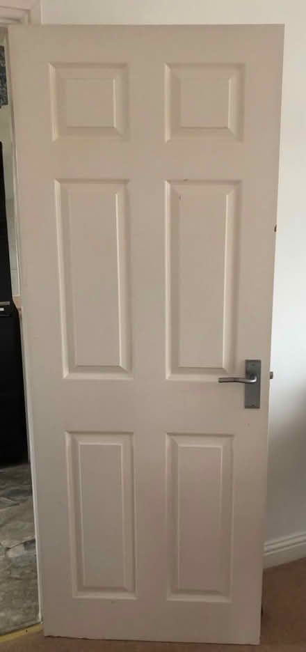 Photo of free Door (Horsforth LS18) #1
