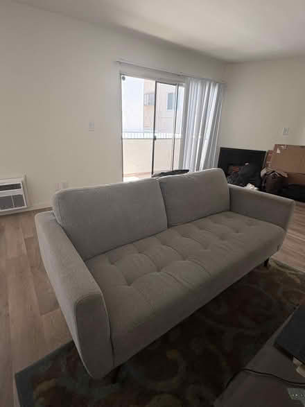Photo of free Midcentury Modern Couch (Westwood) #1