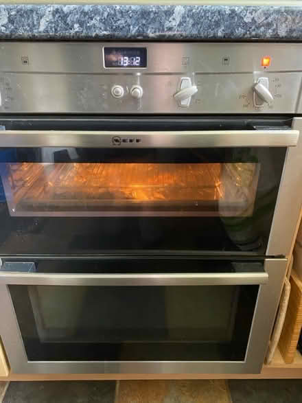 Photo of free Oven, dishwasher, washing machine (Chorlton, Manchester) #3