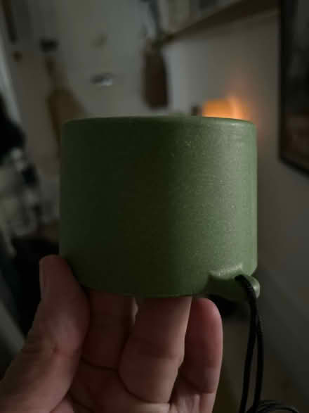 Photo of free Fatball bird feeder (Brockley SE4) #1