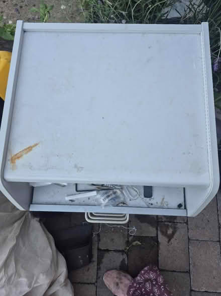 Photo of free Wheeled unit with 4 drawers (Bath, BA1) #2