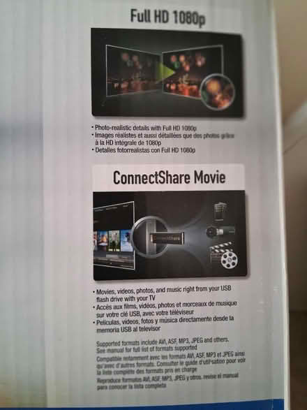 Photo of free Samsung 22" LED TV (Oakwood Vaughan) #4