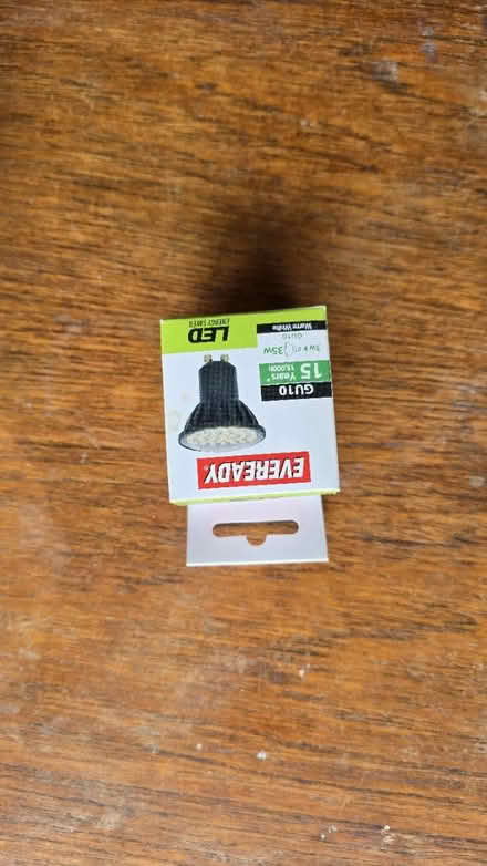Photo of free Assorted bulbs (Donnybrook) #1
