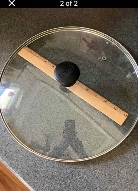 Photo of free Pampered Chef Lid (SE Massillon) #1