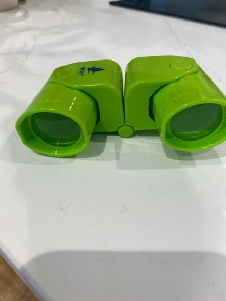 Photo of free Collapsible kids’ binoculars (Horsham RH13) #2