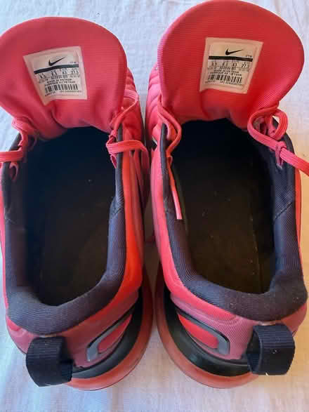 Photo of free Sneakers (Amherst) #1