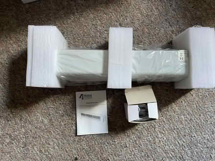 Photo of free Electric Radiator Fan (Whitley Bay NE26) #2