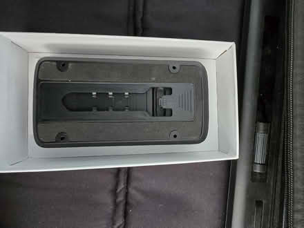 Photo of free WiFi doorbell (Greenstead CO4) #3