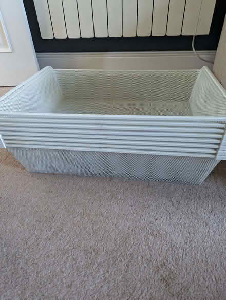 Photo of free Baskets (Dunkerton BA2) #2
