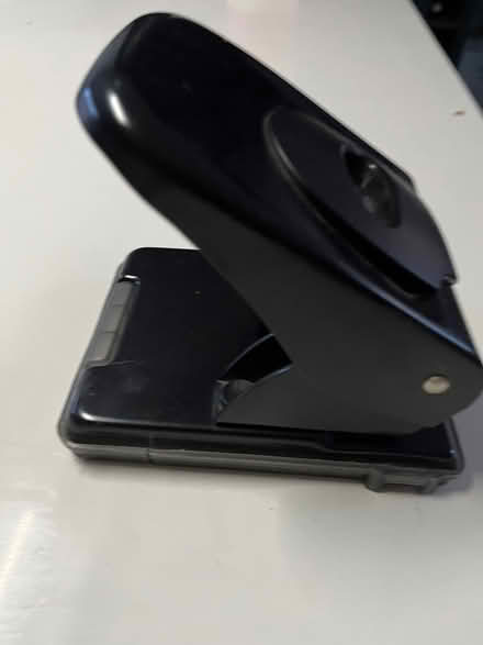 Photo of free Small hole punch (Twickenham TW1) #2