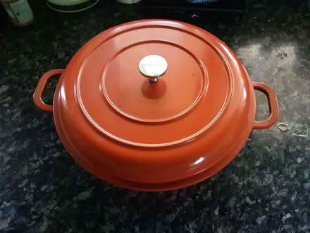 Photo of free Cooking pot (Handsworth S9) #1