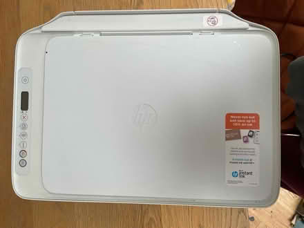 Photo of free HP printer and copy machine (Brixton) #1