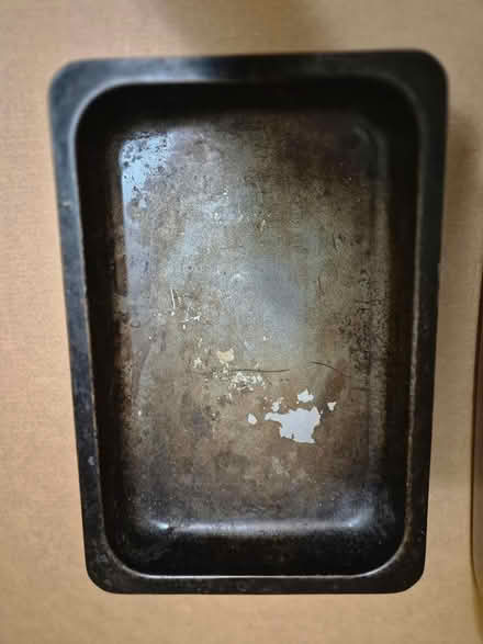 Photo of free Toaster, Jug, Frying Pans, etc (BH9, Muscliff, Bournemouth) #3