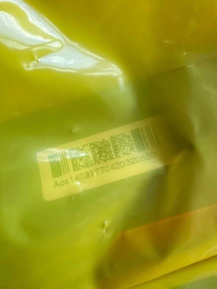 Photo of free Printer cartridges (Nether Green S11) #3