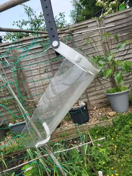Photo of Face shield/ face protection (Bricket Wood AL2) #2