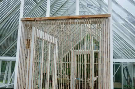 Photo of free Bamboo Curtain (Freshford BA2) #2