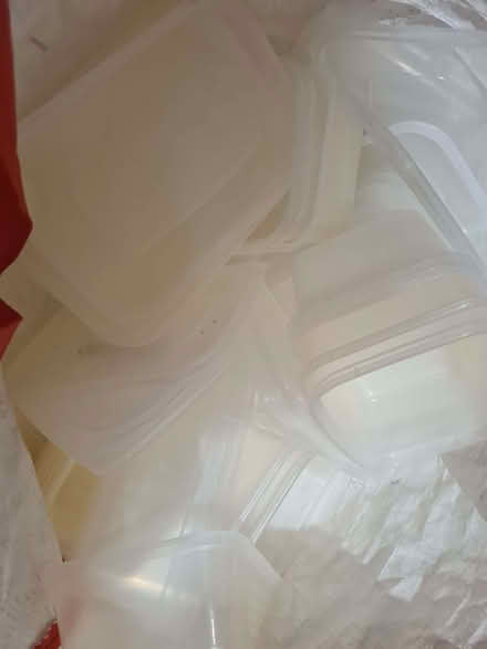Photo of free Plastic takeaway containers (Bradley Stoke BS32) #1