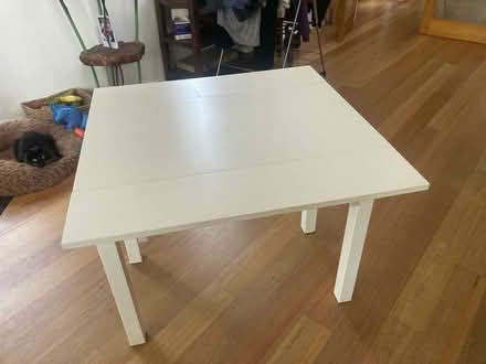 Photo of free Table (Spotswood) #2