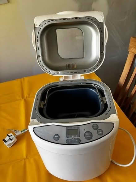 Photo of free Russell Hobbs Breadmaker (Craigleith EH4) #2
