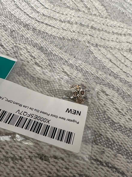 Photo of free Small skull charm (RG30, Reading West) #1