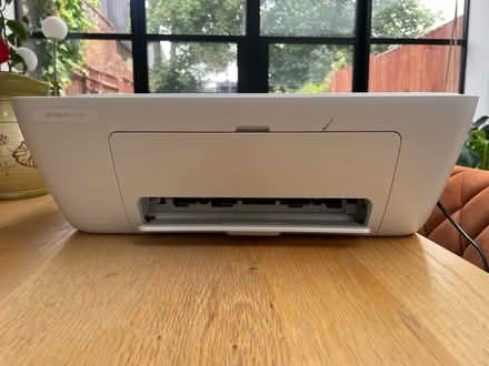 Photo of free HP printer and copy machine (Brixton) #2