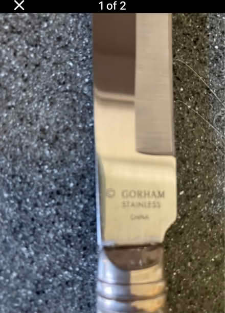 Photo of free Steak Knives--4 (SE Massillon) #2