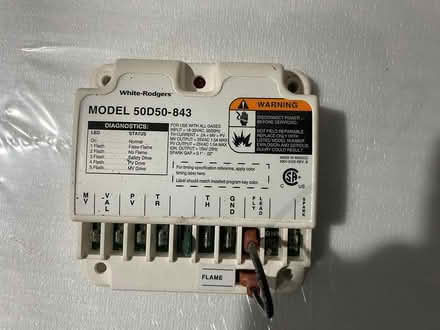 Photo of free Gas Boiler and Radiator Parts (Cleveland Park) #3