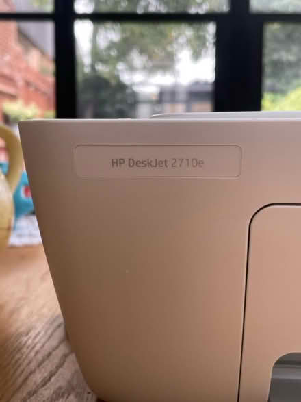 Photo of free HP printer and copy machine (Brixton) #3