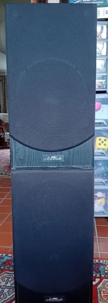 Photo of free Airdale speakers (Buriton GU31) #1