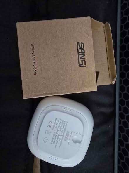 Photo of free Sensor light (Greenstead CO4) #2