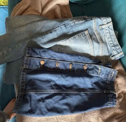 Photo of free Ladies clothes (W10 nottinghill) #2